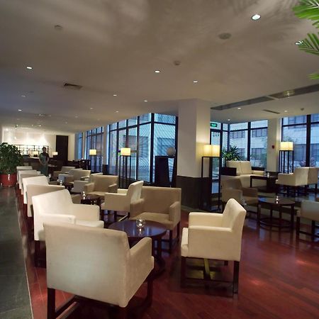 סוג'ואו Garden Hotel Suzhou מראה חיצוני תמונה