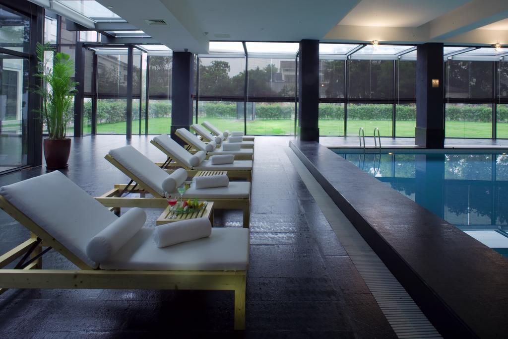 סוג'ואו Garden Hotel Suzhou מראה חיצוני תמונה